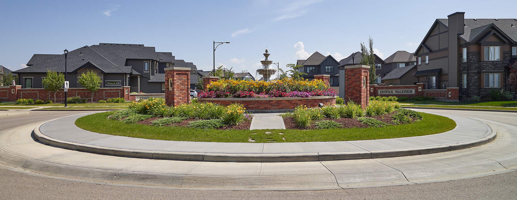 Keswick On The River (HOA) Home Owners Association